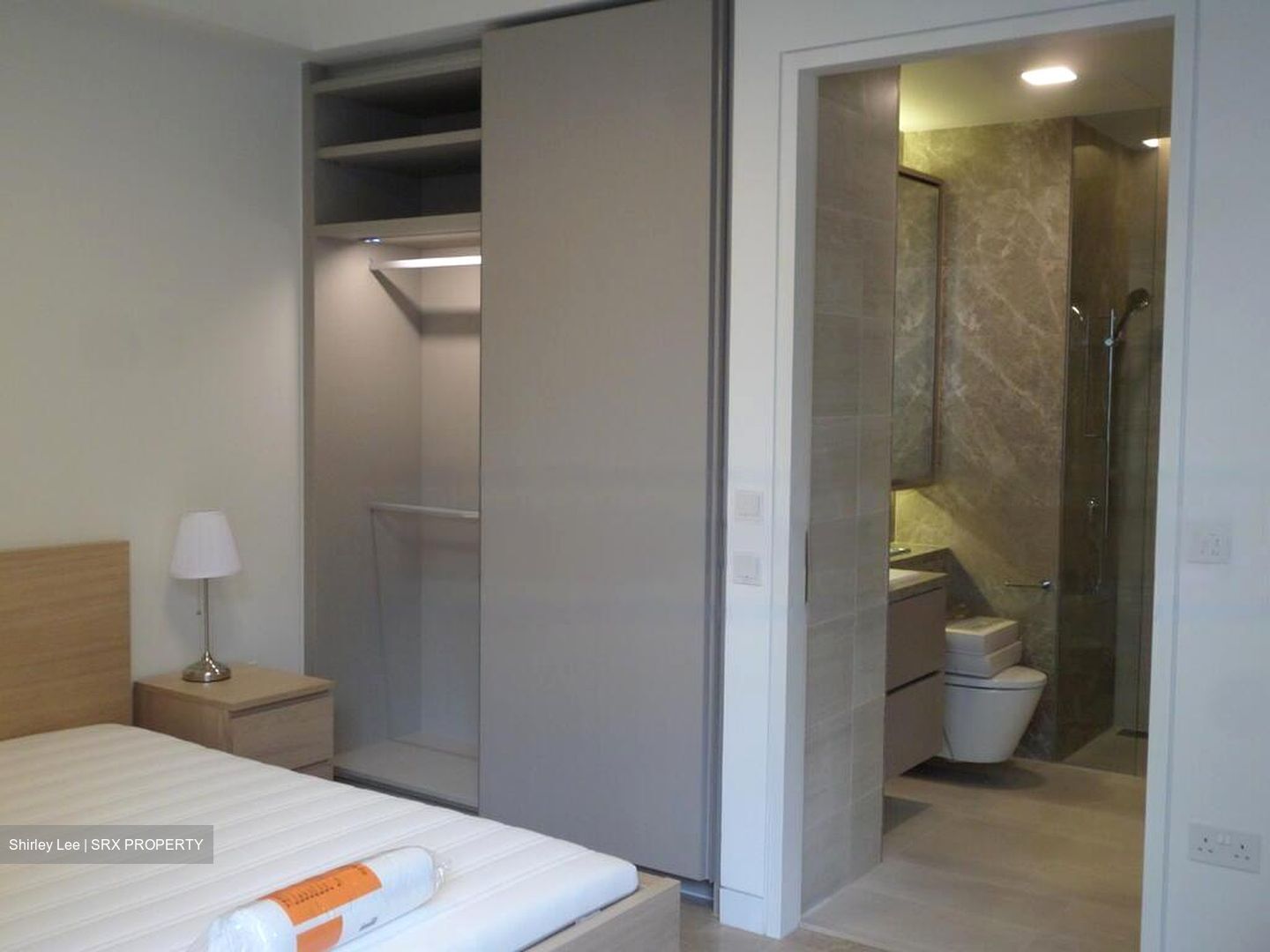 Highline Residences (D3), Condominium #464150461